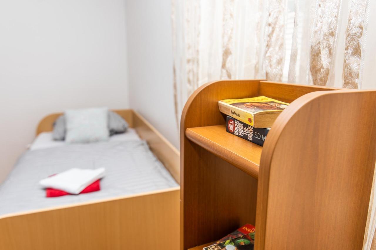 Modern 2Bdr Apartment In The Center- Free Parking Sarajevo Exterior photo